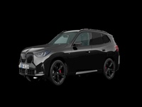 BMW xDrive20d 145 kW (197 CV) X3thumbs2 BMW xDrive20d 145 kW (197 CV) X3thumbs2