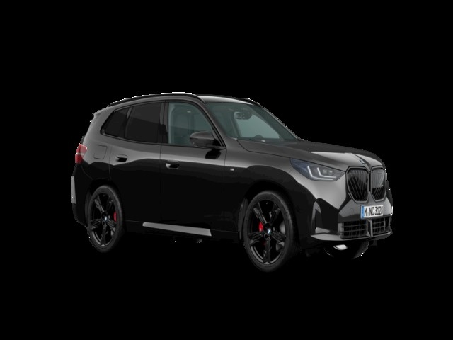 BMW xDrive20d 145 kW (197 CV) X3 en la provincia de Barcelona