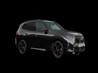 BMW xDrive20d 145 kW (197 CV) X3thumbs4 BMW xDrive20d 145 kW (197 CV) X3thumbs4