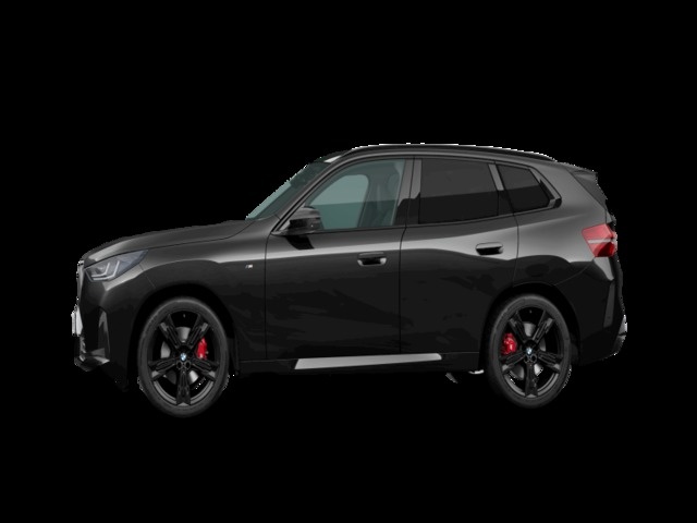 BMW xDrive20d 145 kW (197 CV) X3 en la provincia de Barcelona