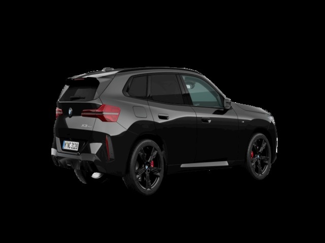 BMW xDrive20d 145 kW (197 CV) X3 en la provincia de Barcelona