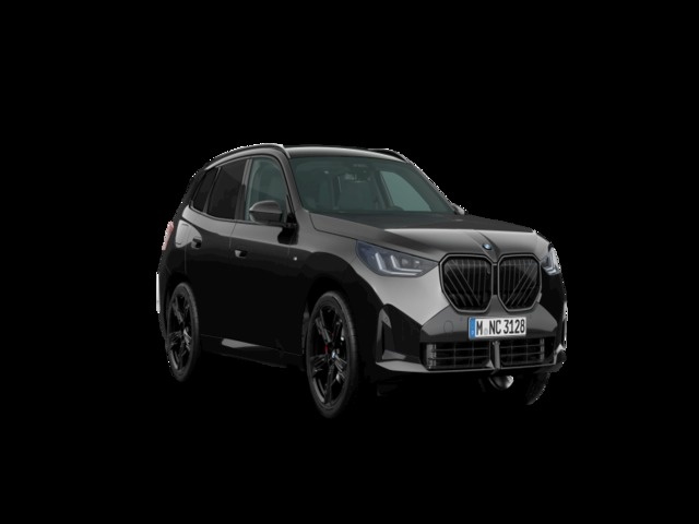 BMW xDrive20d 145 kW (197 CV) X3 en la provincia de Barcelona