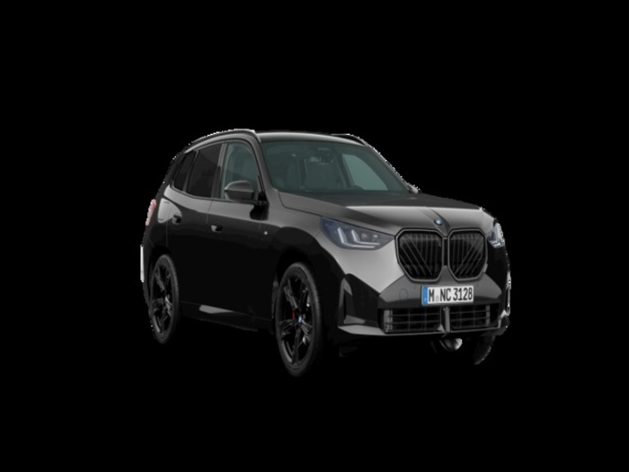 BMW xDrive20d 145 kW (197 CV) X3 en la provincia de Barcelona BMW xDrive20d 145 kW (197 CV) X3 en la provincia de Barcelona