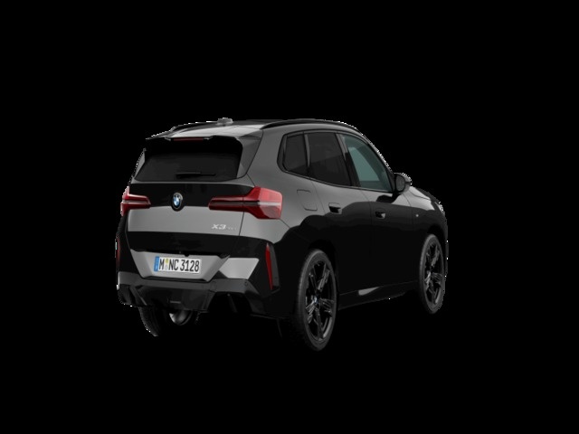 BMW xDrive20d 145 kW (197 CV) X3 en la provincia de Barcelona