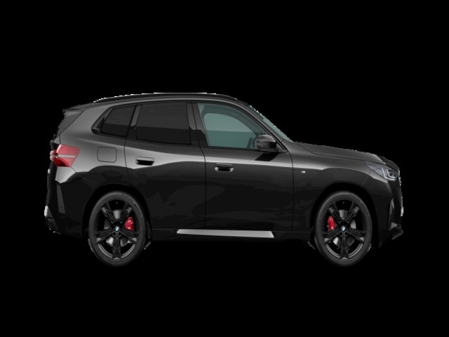 BMW xDrive20d 145 kW (197 CV) X3 en la provincia de Barcelona