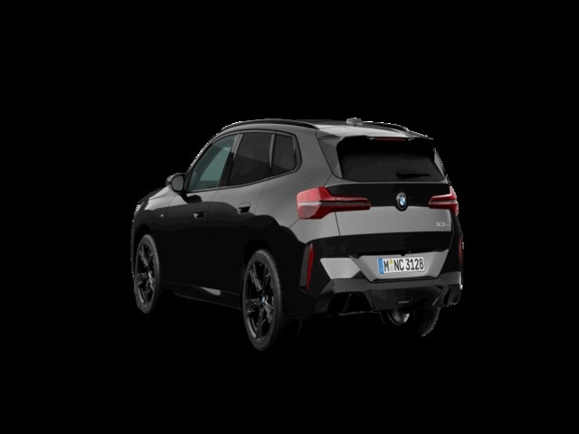 BMW xDrive20d 145 kW (197 CV) X3 en la provincia de Barcelona