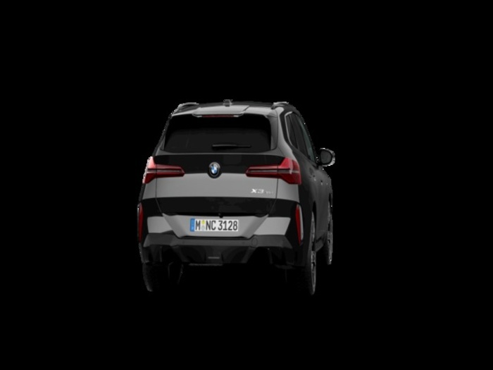 BMW xDrive20d 145 kW (197 CV) X3 en la provincia de Barcelona BMW xDrive20d 145 kW (197 CV) X3 en la provincia de Barcelona