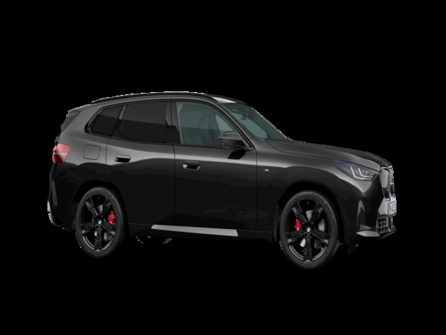 BMW xDrive20d 145 kW (197 CV) X3 en la provincia de Barcelona