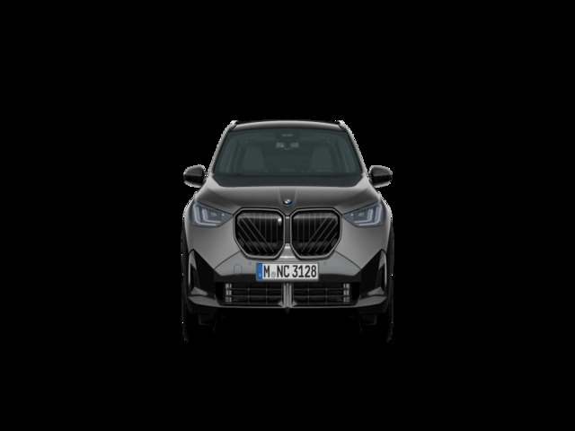 BMW xDrive20d 145 kW (197 CV) X3 en la provincia de Barcelona