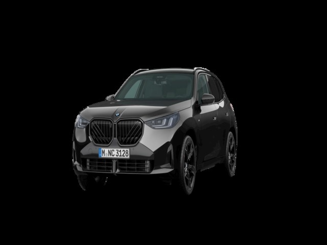 BMW xDrive20d 145 kW (197 CV) X3 en la provincia de Barcelona