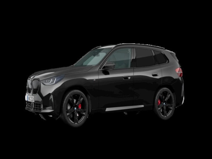 BMW xDrive20d 145 kW (197 CV) X3 en la provincia de Barcelona BMW xDrive20d 145 kW (197 CV) X3 en la provincia de Barcelona