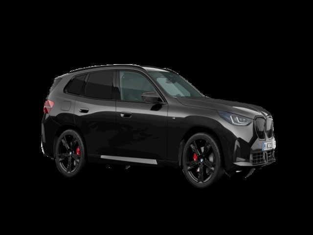 BMW xDrive20d 145 kW (197 CV) X3 en la provincia de Barcelona