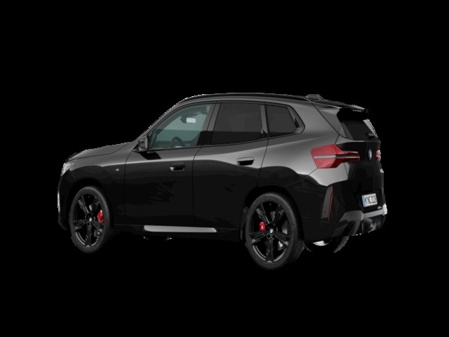 BMW xDrive20d 145 kW (197 CV) X3 en la provincia de Barcelona