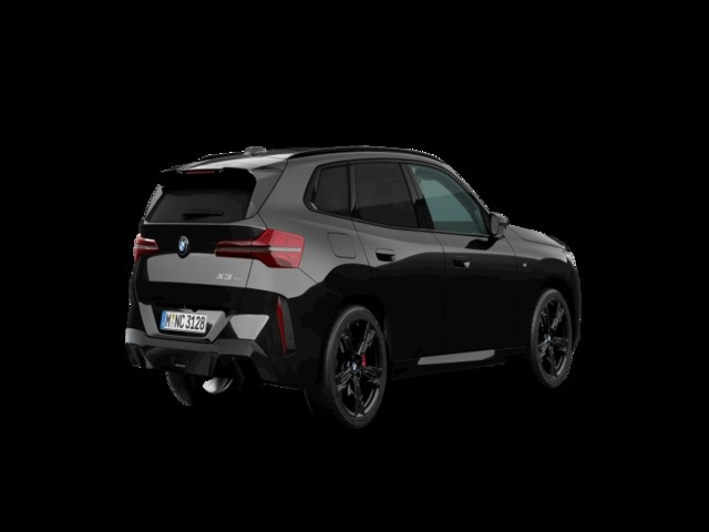 BMW xDrive20d 145 kW (197 CV) X3 en la provincia de Barcelona