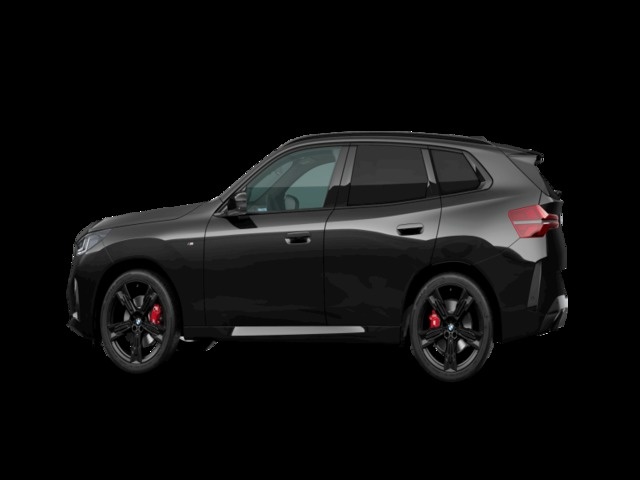 BMW xDrive20d 145 kW (197 CV) X3 en la provincia de Barcelona