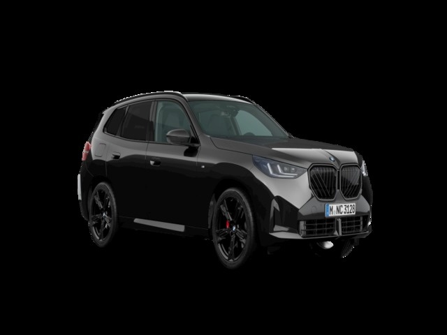 BMW xDrive20d 145 kW (197 CV) X3 en la provincia de Barcelona