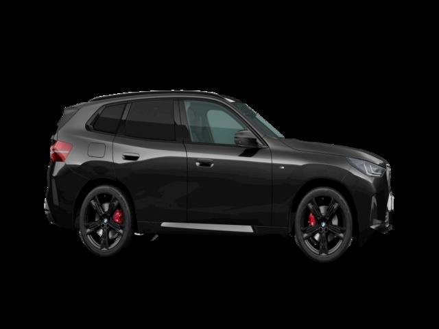 BMW xDrive20d 145 kW (197 CV) X3 en la provincia de Barcelona