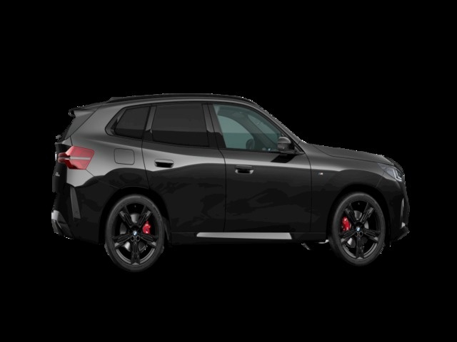 BMW xDrive20d 145 kW (197 CV) X3 en la provincia de Barcelona