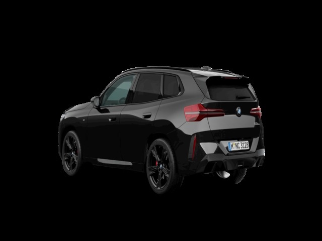 BMW xDrive20d 145 kW (197 CV) X3 en la provincia de Barcelona