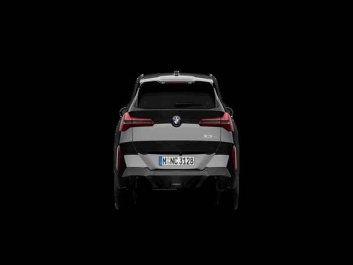 BMW xDrive20d 145 kW (197 CV) X3 en la provincia de Barcelona BMW xDrive20d 145 kW (197 CV) X3 en la provincia de Barcelona