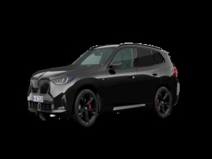 BMW X3 xDrive20d 145 kW (197 CV) 98084607 en la provincia de Barcelona