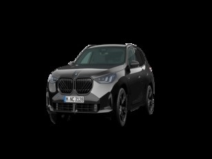 BMW X3 xDrive20d 145 kW (197 CV) 98084607 en la provincia de Barcelona