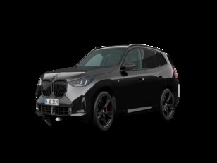 BMW X3 xDrive20d 145 kW (197 CV) 98084607 en la provincia de Barcelona