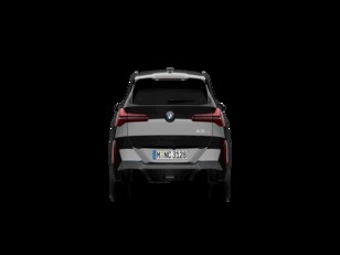 BMW X3 xDrive20d 145 kW (197 CV) 98084607 en la provincia de Barcelona