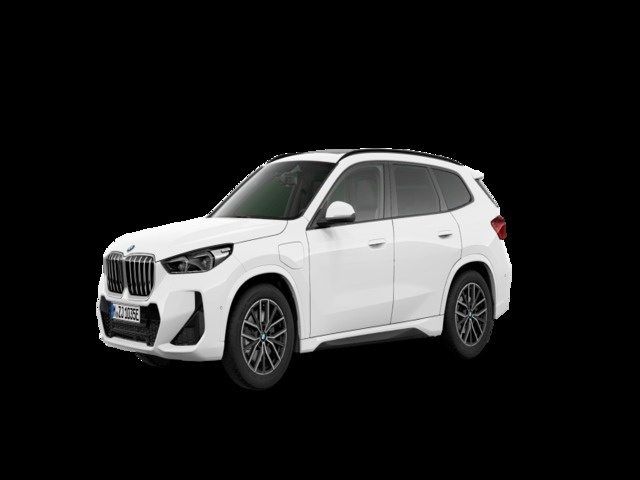 BMW xDrive25e 180 kW (245 CV) X1 en la provincia de Barcelona