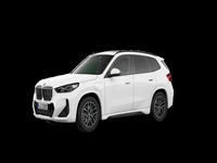 BMW xDrive25e 180 kW (245 CV) X1thumbs2 BMW xDrive25e 180 kW (245 CV) X1thumbs2