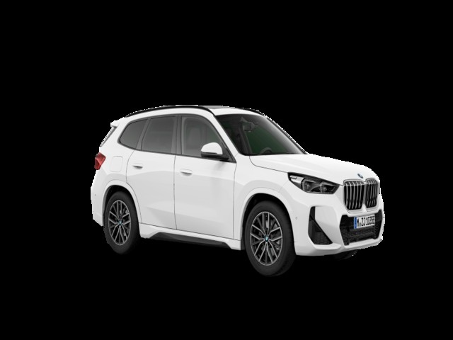 BMW xDrive25e 180 kW (245 CV) X1 en la provincia de Barcelona