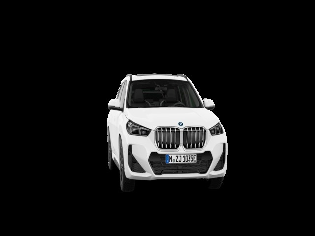 BMW xDrive25e 180 kW (245 CV) X1 en la provincia de Barcelona