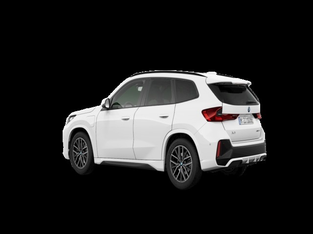 BMW xDrive25e 180 kW (245 CV) X1 en la provincia de Barcelona