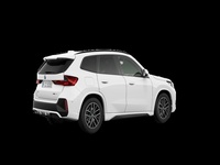 BMW xDrive25e 180 kW (245 CV) X1thumbs8 BMW xDrive25e 180 kW (245 CV) X1thumbs8