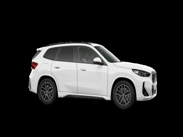 BMW xDrive25e 180 kW (245 CV) X1 en la provincia de Barcelona