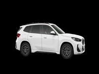 BMW xDrive25e 180 kW (245 CV) X1thumbs17 BMW xDrive25e 180 kW (245 CV) X1thumbs17