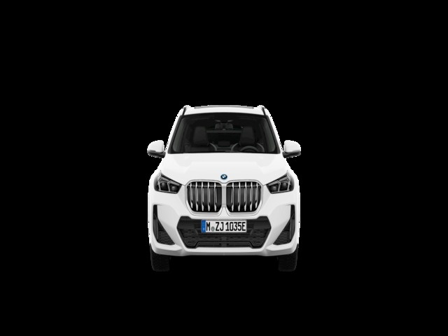 BMW xDrive25e 180 kW (245 CV) X1 en la provincia de Barcelona