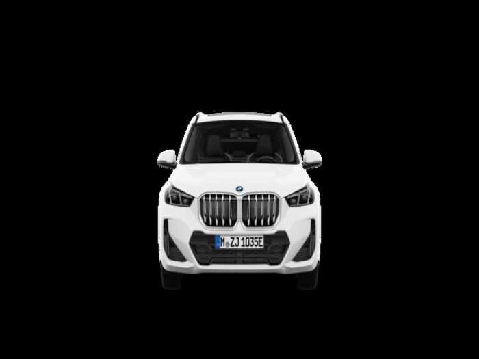 BMW xDrive25e 180 kW (245 CV) X1 en la provincia de Barcelona BMW xDrive25e 180 kW (245 CV) X1 en la provincia de Barcelona