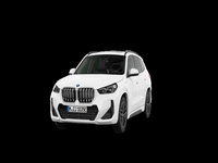 BMW xDrive25e 180 kW (245 CV) X1thumbs19 BMW xDrive25e 180 kW (245 CV) X1thumbs19