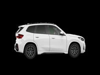 BMW xDrive25e 180 kW (245 CV) X1thumbs34 BMW xDrive25e 180 kW (245 CV) X1thumbs34