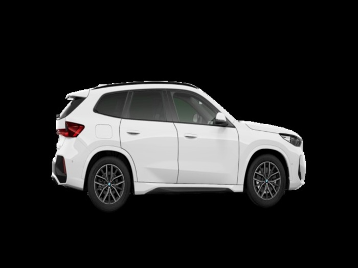 BMW xDrive25e 180 kW (245 CV) X1 en la provincia de Barcelona BMW xDrive25e 180 kW (245 CV) X1 en la provincia de Barcelona