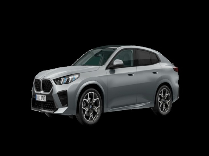 BMW sDrive20i 125 kW (170 CV) X2 en la provincia de Barcelona BMW sDrive20i 125 kW (170 CV) X2 en la provincia de Barcelona