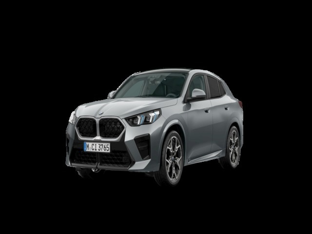 BMW sDrive20i 125 kW (170 CV) X2 en la provincia de Barcelona