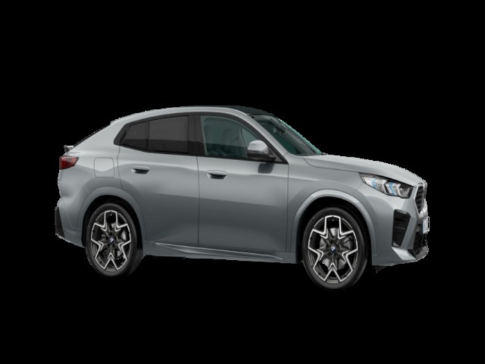 BMW sDrive20i 125 kW (170 CV) X2 en la provincia de Barcelona BMW sDrive20i 125 kW (170 CV) X2 en la provincia de Barcelona