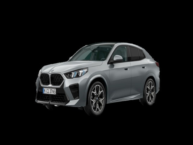 BMW sDrive20i 125 kW (170 CV) X2 en la provincia de Barcelona