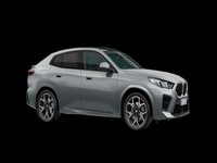 BMW sDrive20i 125 kW (170 CV) X2thumbs24 BMW sDrive20i 125 kW (170 CV) X2thumbs24