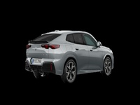 BMW sDrive20i 125 kW (170 CV) X2thumbs29 BMW sDrive20i 125 kW (170 CV) X2thumbs29