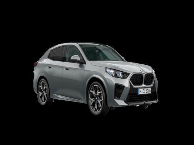 BMW sDrive20i 125 kW (170 CV) X2 en la provincia de Barcelona