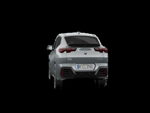 BMW X2 sDrive20i 125 kW (170 CV) 98084616 en la provincia de Barcelona