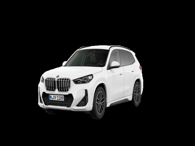 BMW sDrive20d 120 kW (163 CV) X1 en la provincia de Barcelona